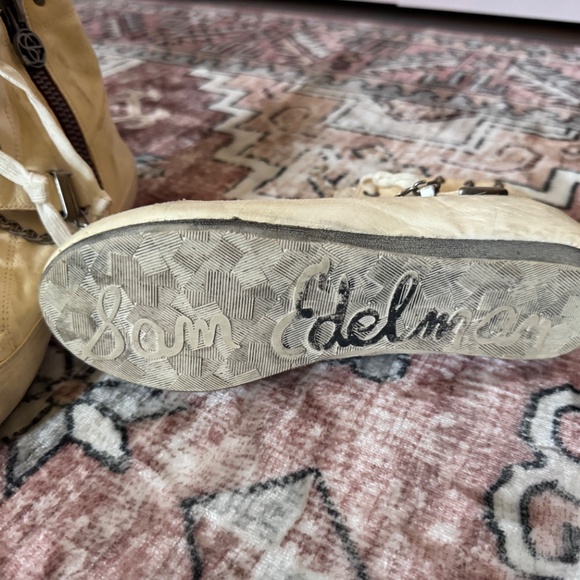 Sam Edelman sneakers - Picture 3 of 3